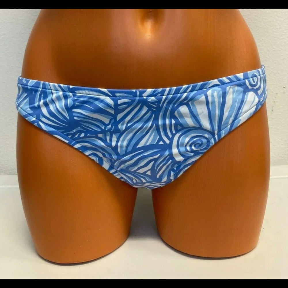 NWT Vineyard Vines Classic Swimsuit Bottom